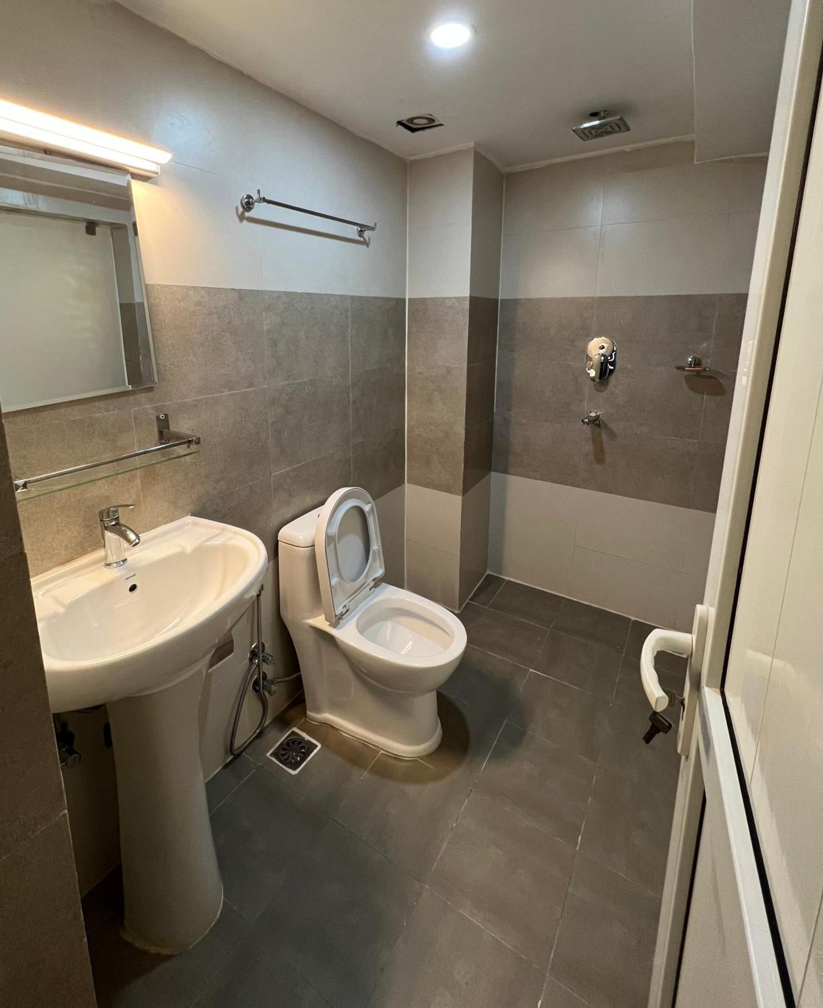 Apartmán Sichu Chhen Lalitpur Exteriér fotografie